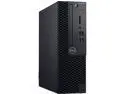 DELL OptiPlex 3070 SFF Desktop - Intel Core i5-9500, 8 GB DDR4, 500 GB HDD, Intel UHD Graphics 630, Windows 10 Pro (88NV2)