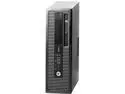HP Desktop Computer ProDesk 600 G1 Intel Core i5 4th Gen 4590 (3.30 GHz) 8 GB DDR3 256 GB SSD Intel HD Graphics 4600 Windows 10 Pro 64-bit (Includes Keyboard & Mouse)