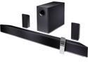 VIZIO S4251W-B4 42" 5.1 Home Theater Sound Bar w/ Subwoofer & Satellite Speakers