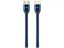 XtremPro HM21-6K 6 ft. HDMI to HDMI M/M Male Cable V2.1 48Gbps 8K60Hz