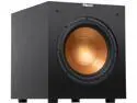 Klipsch Reference Series R-10SW 10-Inch 300W Subwoofer