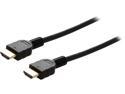 Rosewill RCHD-18001 2 Pack 6 ft. High Speed HDMI 1.4 Cable