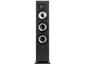 Polk Audio - Monitor XT60 Tower Speaker - Midnight Black
