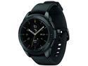 Samsung Galaxy Watch (42mm) Midnight Black - LTE