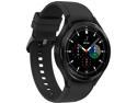 Samsung Galaxy Watch 4 Classic Smart Watch 46mm Bluetooth Stainless Steel Black