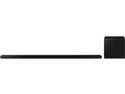 Samsung HW-S800B S-series 3.1.2 ch. Wireless Dolby ATMOS Soundbar - Black