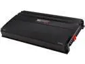 MB Quart OA1100.5 Onyx Series 1000W 5-Channel Amplifier