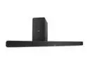 Denon DHT-S517 Soundbar with Wireless Subwoofer and Dolby Atmos, Bluetooth - Black