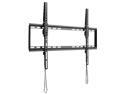 ProHT by Inland 05410 37"-70" Tilt TV Wall Mount LED & LCD HDTV Up to VESA 600x400 Max Load 77 lbs., with 6  ft. HDMI Cable and Bubble Level for Samsung, Vizio, Sony, Panasonic, LG and Toshiba TV