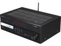 Yamaha RX-V479 5.1-Channel Network AV receiver with Built-in Wi-Fi and Bluetooth