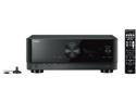 YAMAHA RX-V6A 7.2-Channel AV Receiver with 8K HDMI and MusicCast