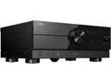 Yamaha RX-A2A AVENTAGE 7.2-Channel AV Receiver - 8K and 4K/120 HDMI, eARC, Dolby Atmos, DTS:X, Wi-Fi, Bluetooth, MusicCast - Black