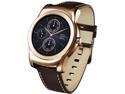 LG Watch Urbane Wearable Smart Watch - Rose Gold