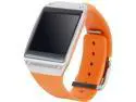 Samsung SM-V700 Galaxy Gear Android Digital Smartwatch Wrist Watch - Wild Orange