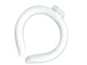 Reusable Neck Cooling Tube (Start Crystalizing at 82.4°F) For All Outdoor Activities & No Refrigerator Needed