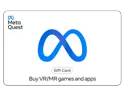 Meta Quest $50 Gift Card (Email Delivery)