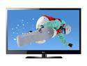LG 50" 1080p 600Hz Plasma 50PK550