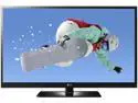 LG 60" 1080p 600Hz Plasma HDTV 60PZ550