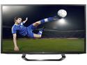 LG LM6200 series 55" 1080p TruMotion 120Hz LED-LCD HDTV 55LM6200