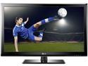 LG LS3450 series 32" 720p 60Hz LED TV 32LS3450
