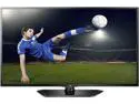 LG 60" Class (59.5" Actual size) 1080p TruMotion 120Hz LED-LCD HDTV -60LN5400, no Stand (LG recertified Grade A)