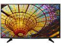 LG Electronics 49UH6030 49-Inch 4K Ultra HD Smart LED TV