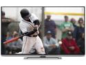 Sharp LC70UD1U Aquos 70" Class 4K Ultra HD 3D Smart LED TV