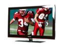 Samsung 40" 1080p LCD HDTV w/ Touch of Color Design -