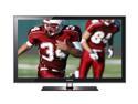 Samsung 60" 1080p 120Hz LCD HDTV