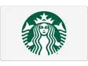 Starbucks $500 Gift Card (Email Delivery)