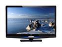 JVC 46" 1080p 120Hz LCD TV