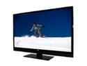 JVC BlackCrystal 42" 1080p 120Hz LED-Backlit LCD HDTV JLE42BC3001