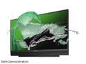 MITSUBISHI ELECTRIC WD-60638 60" 16:9 Black DLP Technology 3D Ready 1080p HDTV