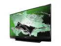 MITSUBISHI ELECTRIC WD-60738 60" 16:9 Black DLP Technology 3D Ready 1080p 120Hz HDTV