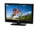 TOSHIBA REGZA 32" 1080p Full HD LCDTV w/ Cinespeed - 32RV530U