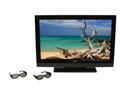 Vizio 32" 3-D Ready 1080p 60Hz LCD HDTV