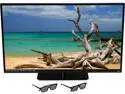 Vizio 42" 1080p 120Hz LED Smart TV with Theater 3D, E420D-A0