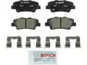 BOSCH BRAKE BC1313 Disc Brake Pad Set