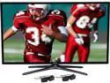 Samsung 40" Class 1080p 120Hz Smart 3D LED TV - UN40F6400AFXZA