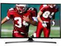 Samsung UN40KU6300FXZA 40-Inch 2160p 4K UHD Smart LED TV - Black (2016)