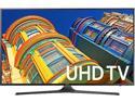 Samsung UN43MU6300FXZA 43" 4K UHD HDR Pro Smart TV