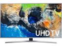 Samsung UN55MU7000FXZA 55" 4K UHD Smart LED TV with HDR Pro (2017)