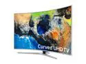 Samsung UN55MU7500FXZA 55" Curved 4K UHD HDR Pro Smart TV (2017)