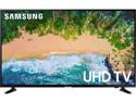 Samsung NU6900 50" Smart 4K UHD 120 Motion Rate LED TV UN50NU6900BXZA