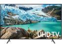 Samsung RU7100 43" 4K Smart UHD LED TV UN43RU7100FXZA (2019)