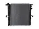 SPECTRA PREMIUM IND, INC. CU2310 Complete Radiator