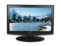 SuperSonic 13.3" 720p Widescreen Digital TFT LCD HDTV