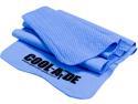 Protektiv Cool-Aide Large Blue Cooling Sports Towel