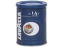Lavazza 3302 Blue Ground Espresso Coffee, 8.8 oz Can