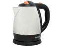 Tayama BM-101 Stainless Steel Electric Cordless 1.5 Liter Stainless Steel Kettle